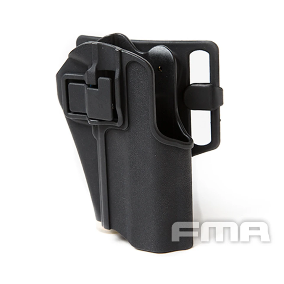 

Tactical Gun Holster Night Warrior Holster Or Hunting Belt Right Hand Pistol Case For Military Airsoft Marui HI-CAPA 5.1
