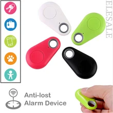 Smart ITag font b GPS b font Tracker Key Finder font b Locator b font With