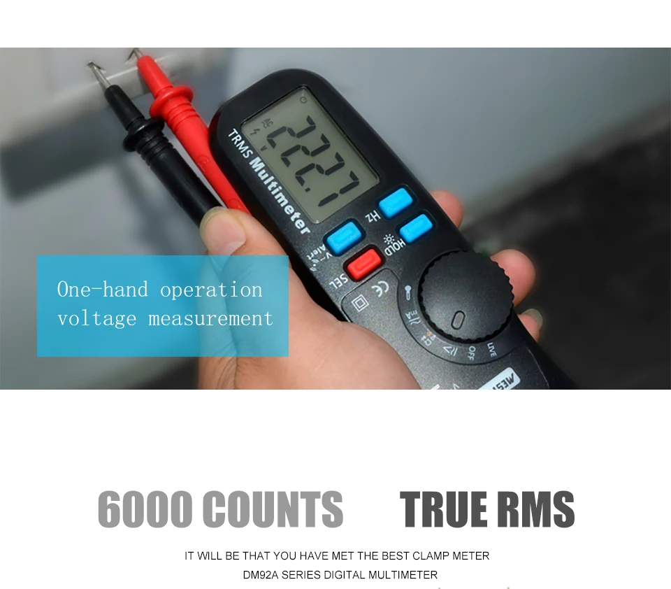 DM92A multimeter _05