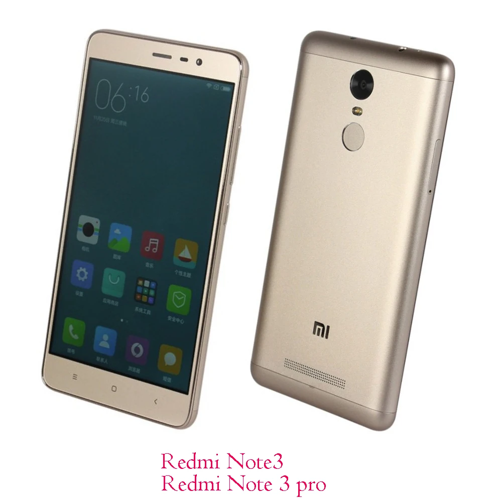 Антенный сигнальный гибкий кабель для Xiaomi Redmi 1 1S 2 2A 3 3S 3X4 4A 4X5 plus Redmi Note 1 2 3 4X5 global MTK CHina pro prime - Цвет: Redmi Note3 and pro