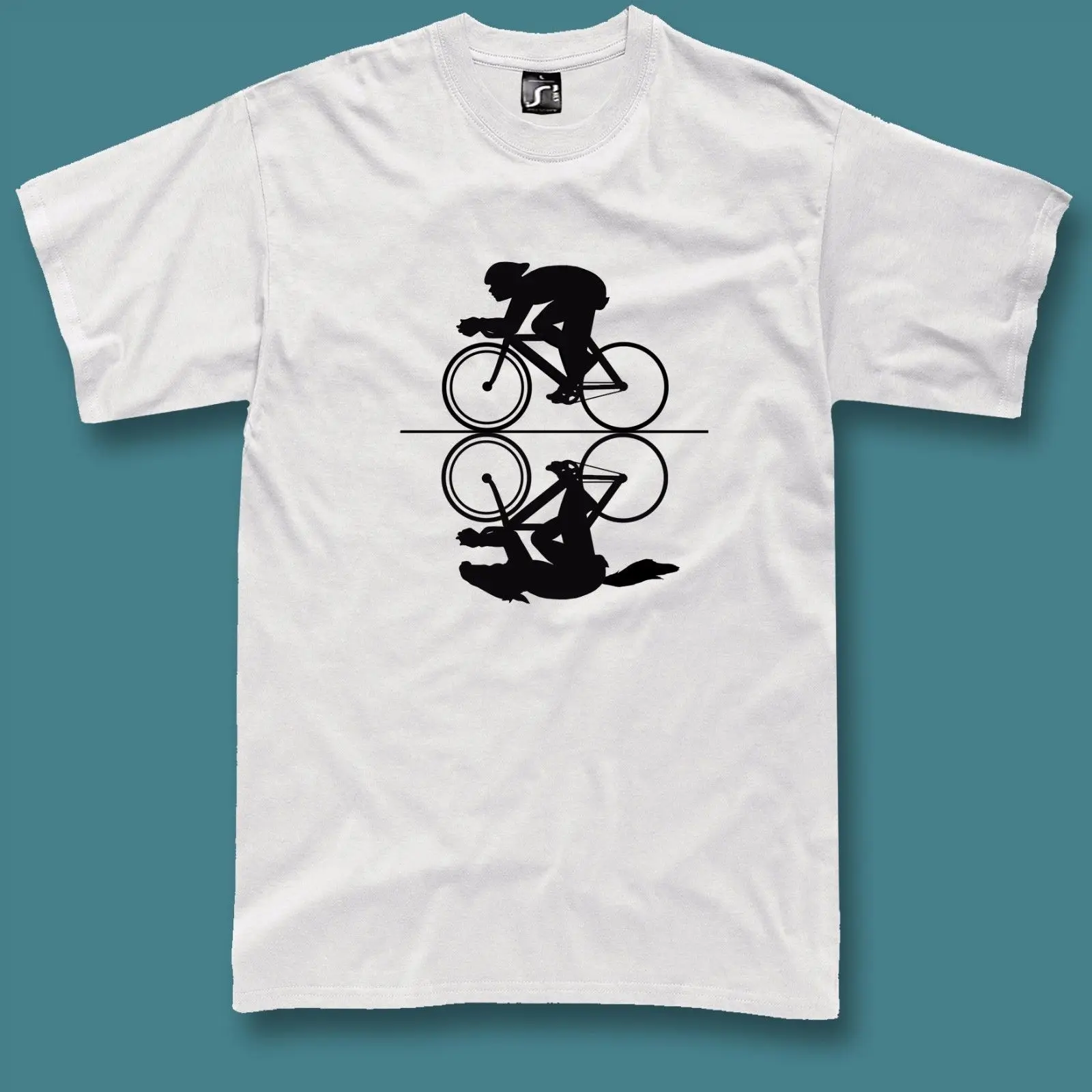 star wars bike shirt