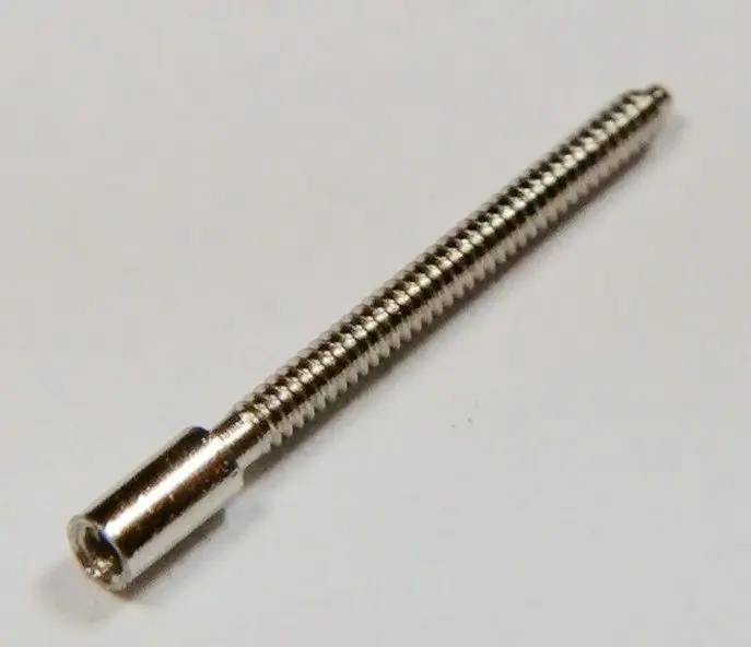 

WATCH STEM EXTENDERS EXTENSIONS 70 & 90 TAP, ASSORTMENT OF 100