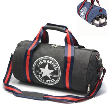 

Sport Bag Basketball Sneaker Backpack Multifunction Portable Gym Yoga Mat Bag Men Women Fitness Bag Outdoor Male Sac De Sport