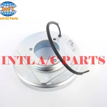 A/C сцепления катушка для Mazda Семья 1.6 компрессор клатч катушки сборки с 32*122*66*42 мм