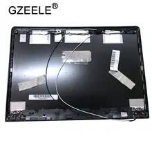 GZEELE новая ЖК-Крышка для ноутбука ASUS N46V N46VZ N46VM N46 N46EI Черная оболочка для ноутбука ЖК-задняя крышка