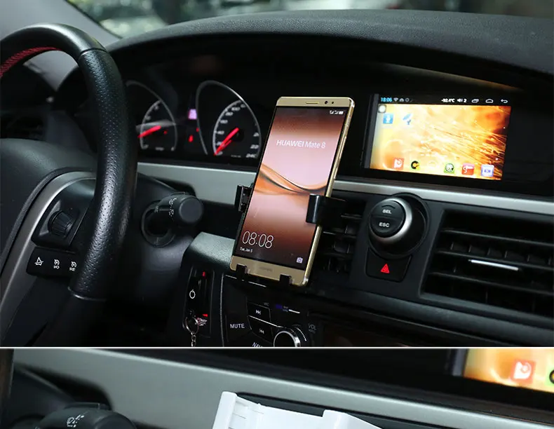 air vent extendable car holder (2)