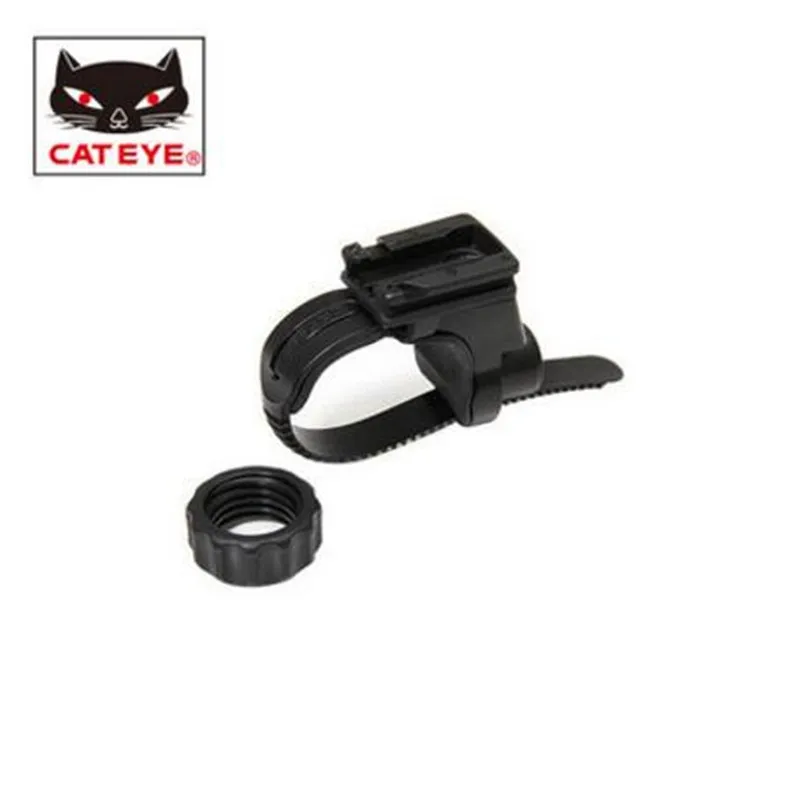 Top Bicycle Lights Repair Tools  mountain front lamp fittings battery  holder for CATEYE 2