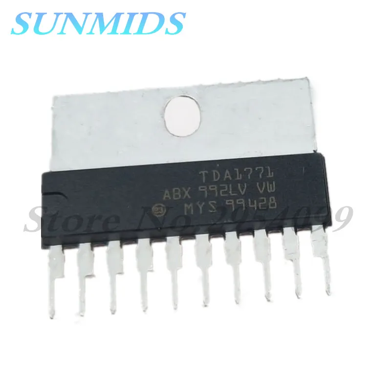 

5 шт. TDA1771