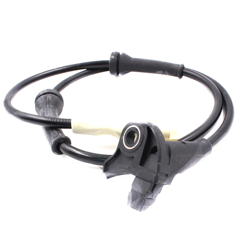 Передний датчик скорости колес ABS для Citroen C4 Peugeot 307 4545C1 9635384780 454588|Датчик ABS| |