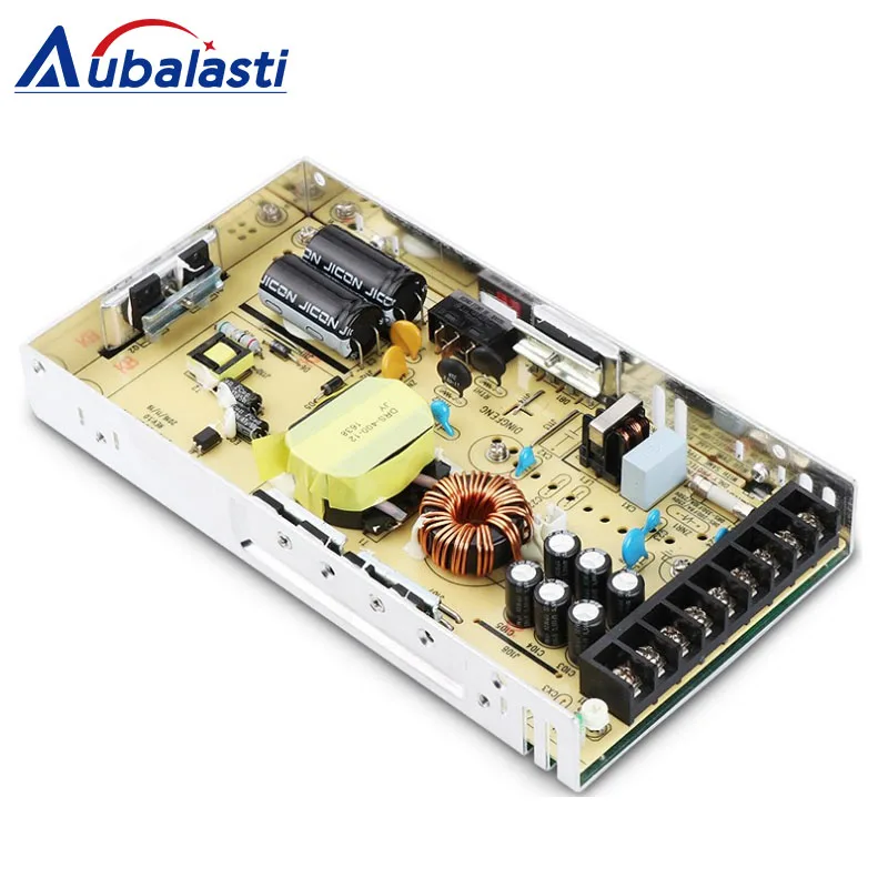 Meanwell Питание LRS 200 импульсный источник питания 5V 12V 24V 36V 48V использовать для