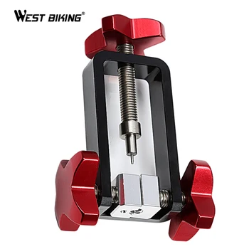 

WEST BIKING Cycling Hydraulic Hose Needle Driver Fitting Needle Inserting Tools SRAM AVID Magura Hope Formula Bike Bicycle Brake