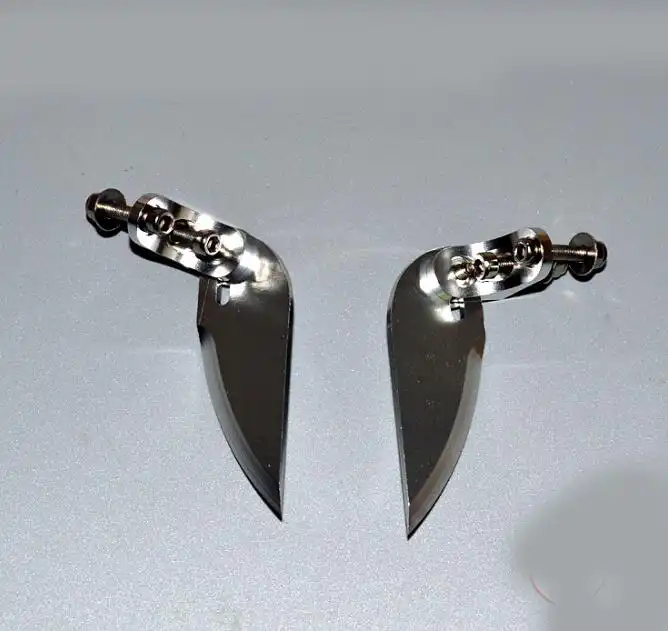 feilun ft012 upgrades