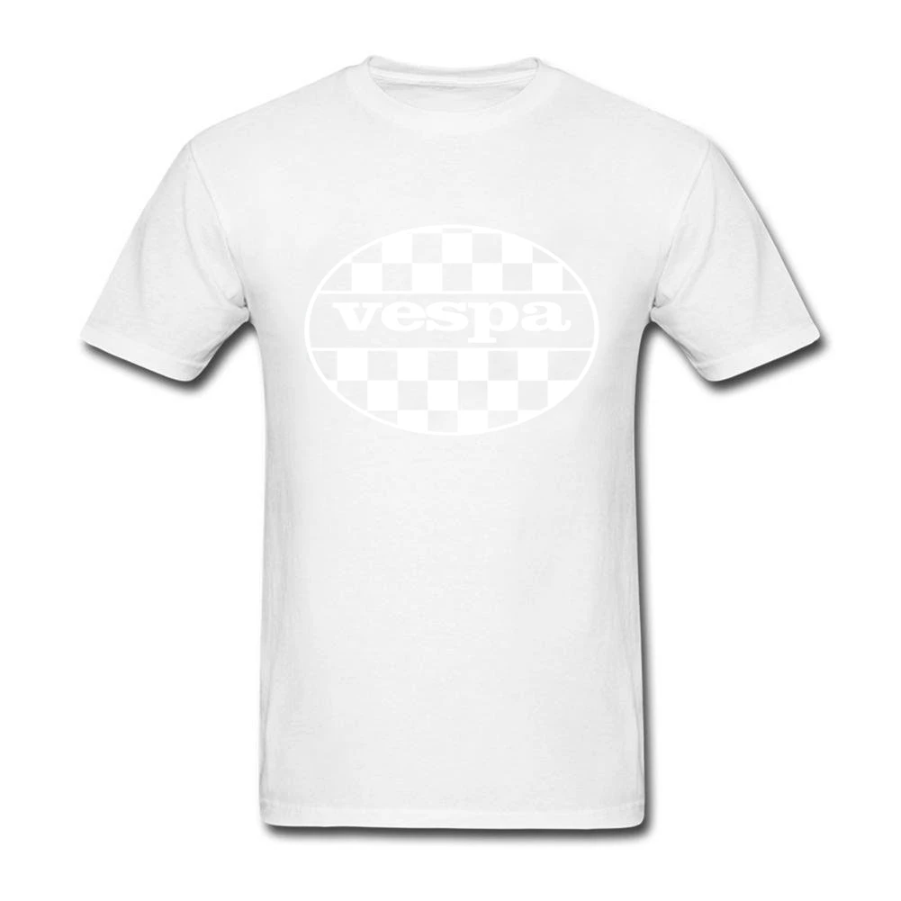  Offivial Motorcycle T-Shirt Mens Grey Blouses Artwork Vespa Scooter for Men Shirt