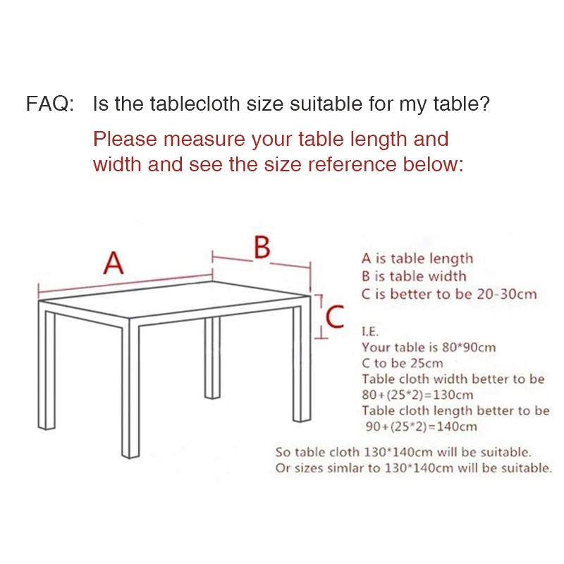 Печатная Свадебная Скатерть прямоугольная скатерть для столовой кухни Пылезащитная скатерть для свадебной вечеринки декоративный домашний текстиль