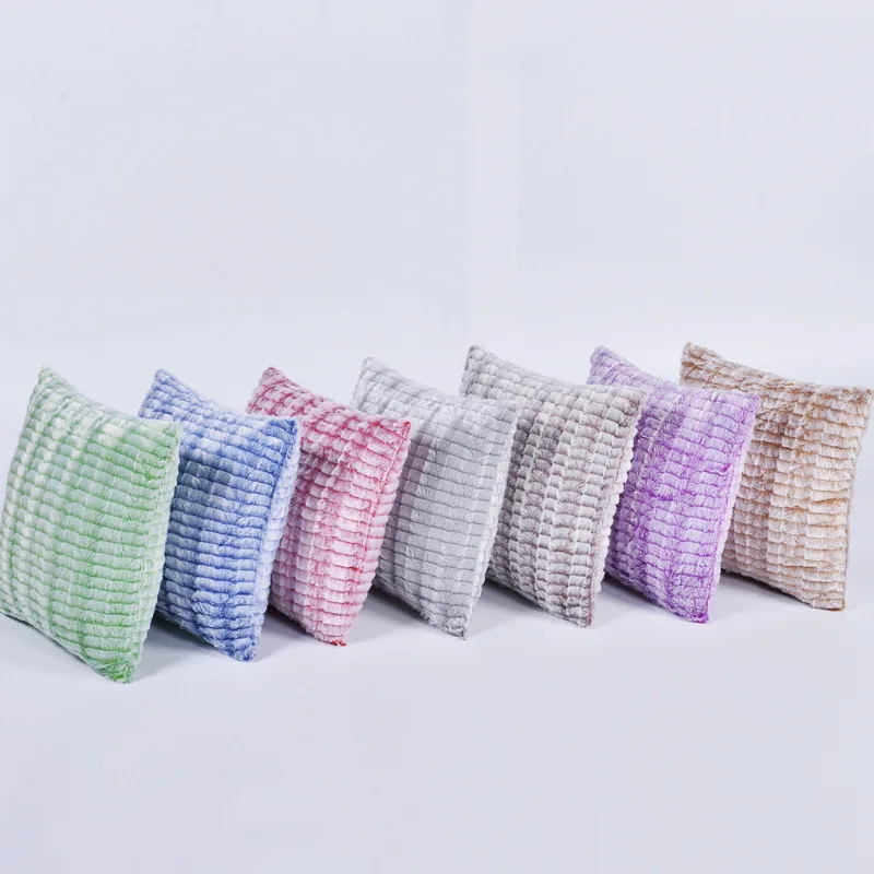 أفخم النسيج عالية الجودة 17x17 بوصة 43x43 سنتيمتر المنزل مول فندق مكتب الزخرفية أريكة الخلفي قطني غطاء وسادة رمي وسادة حالة أفخم النسيج عالية الجودة 17x17 بوصة 43x43 سنتيمتر المنزل مول فندق مكتب الزخرفية أريكة الخلفي قطني غطاء وسادة رمي وسادة حالة