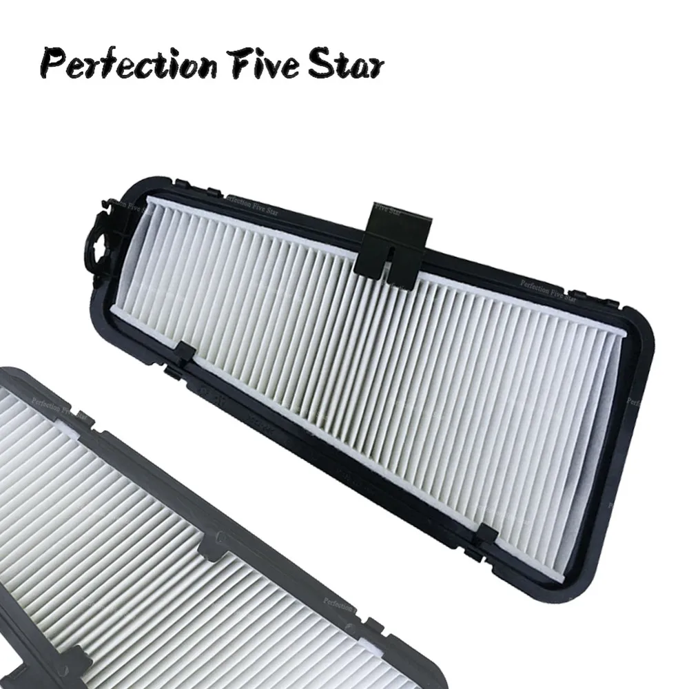 

8KD819441A OE External Air Conditioning Filter Cabin Filter For A4 A5 Q5 RS5 2008 2009 2010 2011 2016 8KD 819 441 A 8KD819441
