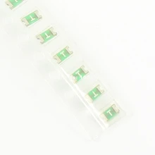 100 шт. в партии Littelfuse SMD SMT 1206 быстродействующий предохранитель 5A 32 В 0466005 маркировка для клемм T