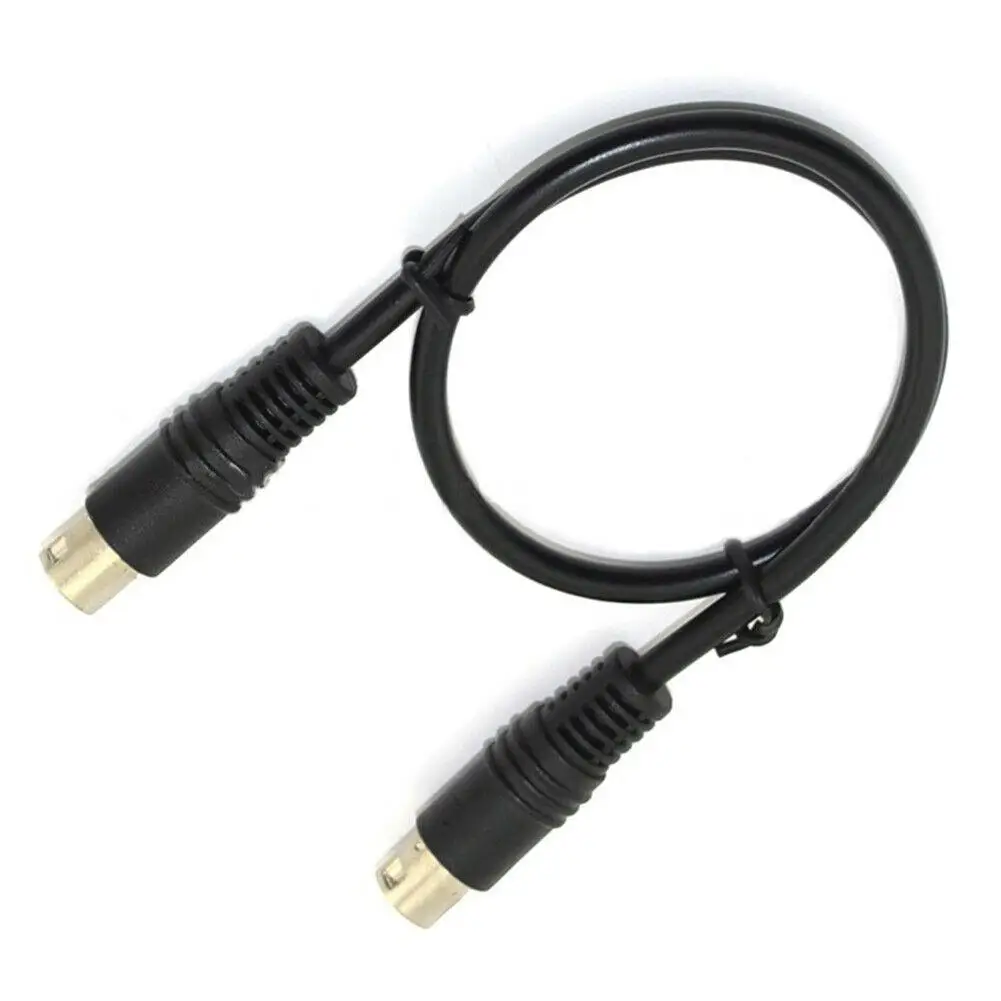 

Durable Connector Cable Cord for SEGA 32X to SEGA Genesis 2/3 Generation Console