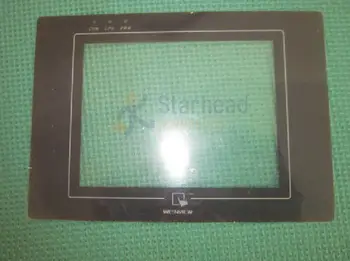 

New Touch Screen Protective Film for WEINVIEW MT6056I MT506M MT506MV5WV MT6056iV1WV, Cheap Shipping