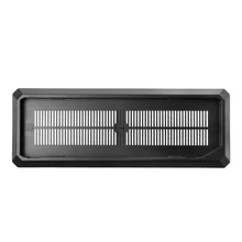 Вертикальная Базовая подставка Док-станция охлаждающая подставка держатель для игровой консоли Xbox One