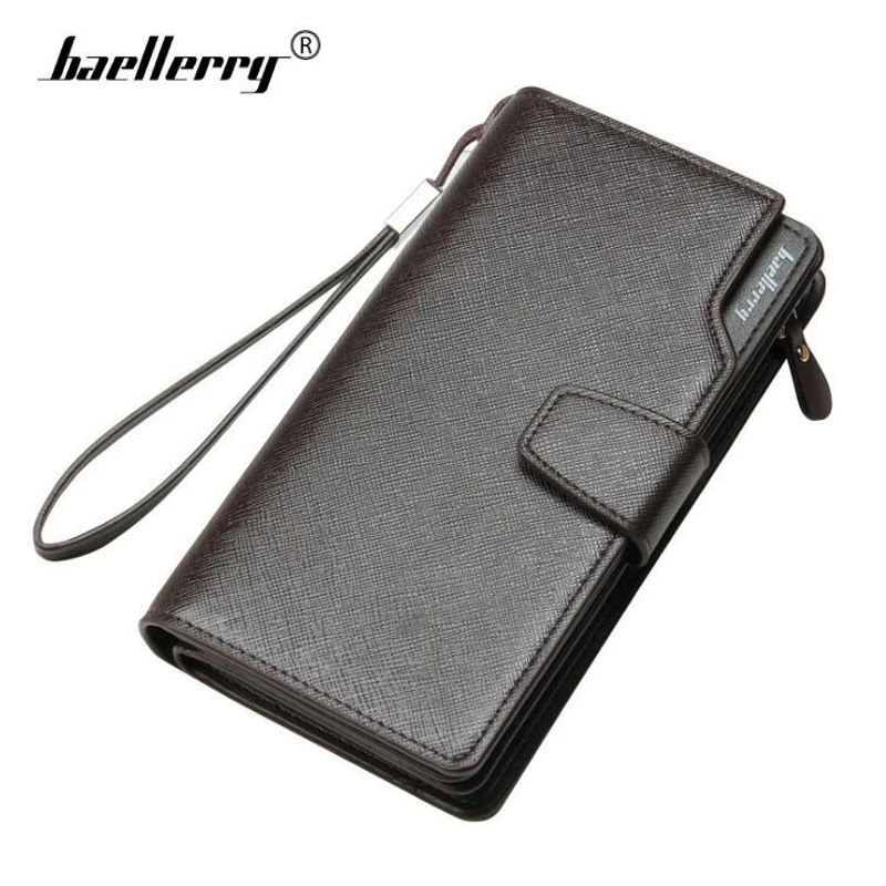 Top Luxury Men's Wallet Brands In India Literacy Basics