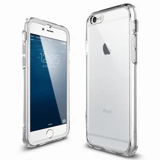 carcasa iphone 6s cristal carcasa iphone 6s cristal