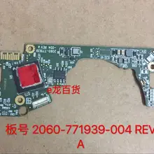 HDD PCB Материнская плата печатной платы 2060-771939-004 REV A P1 для WD 2,5 XT SSHD жесткий диск ремонт инструмента для восстановления данных
