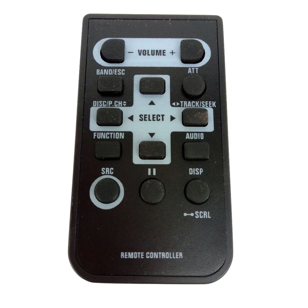 (10 шт./лот) Новый для Pioneer Car Stereo Remote control CXE3669 DEH5300UB DEH6300UB DEH63UP DEH73BT DEH33HD|remote for pioneer|remote