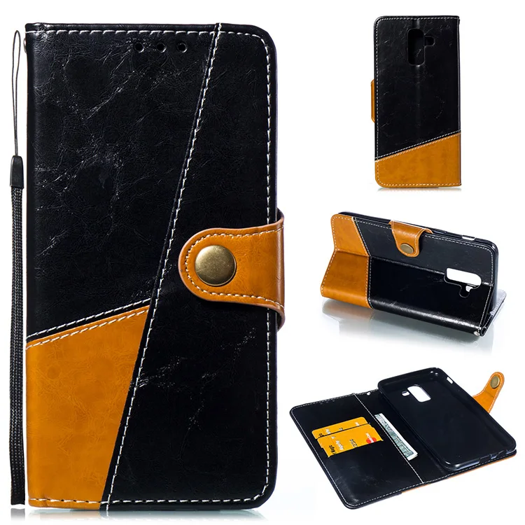 SAMSUNG GALAXY J8 CASE  (7)