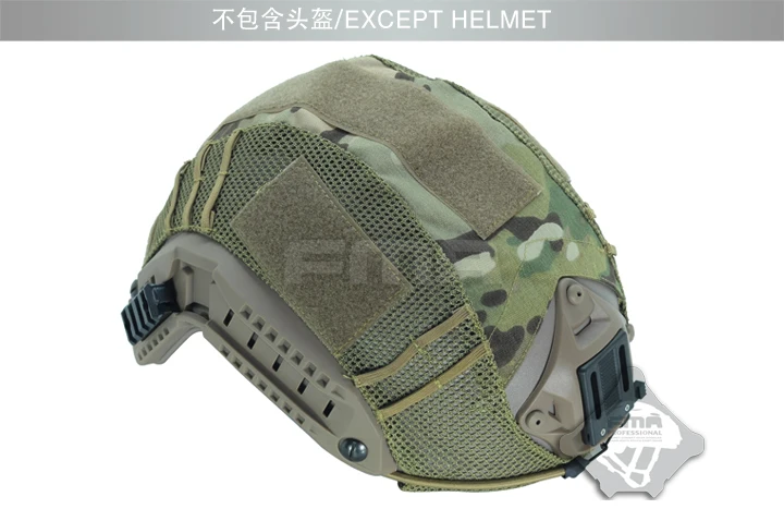 FMA Быстрый морской шлем крышка шлем аксессуары Multicam TYP ATFG HLD ARO1 ARO2