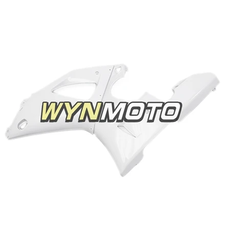 Жемчужно-белые полностью ABS пластмассовые Обтекатели для Yamaha YZF1000 R1 Год 1998 1999 98 99 мотоцикл обтекатель комплект рамы кузова