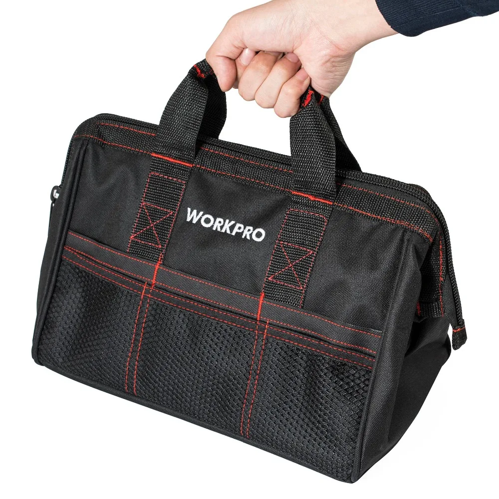 Сумка WORKPRO w081070ae для инструментов