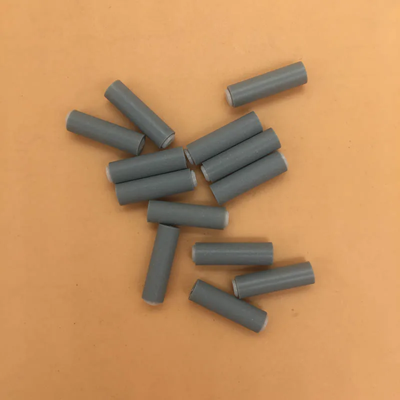 20 шт. резиновый ролик для принтера DX5 Mutoh RJ900C 901C VJ1204 VJ1604 RJ1300 VJ1324|pressure roller|pinch rollerrubber