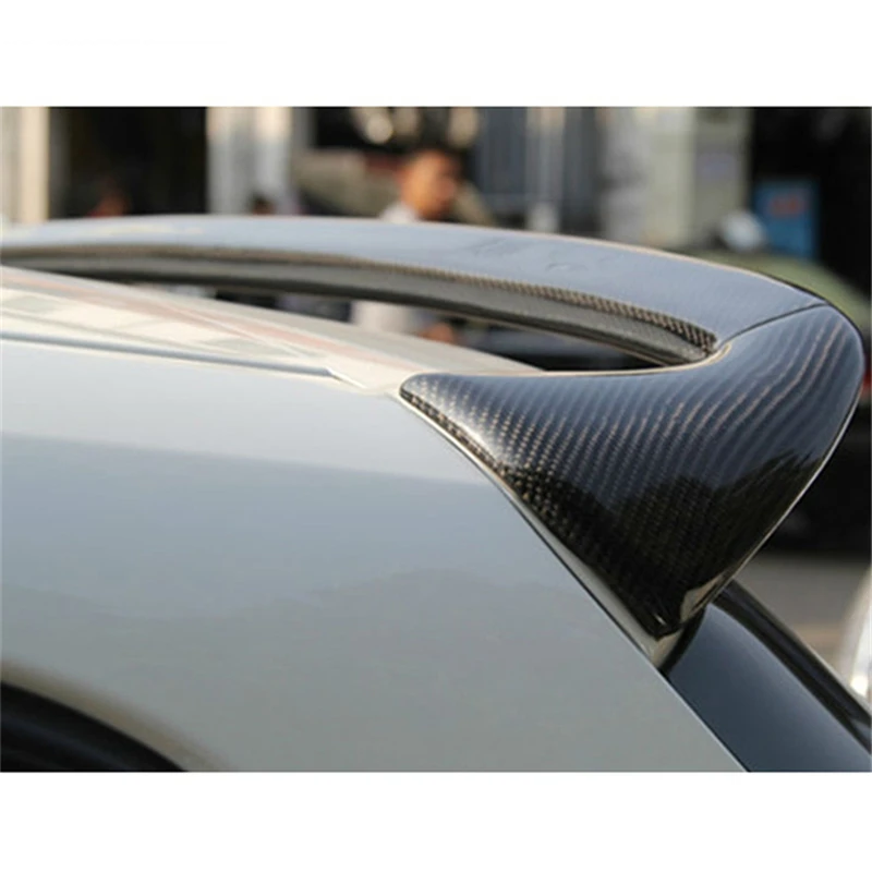 For BMW 1 series E87 116i 118i 120i 125i 2004 2010 Rear Wing Spoiler