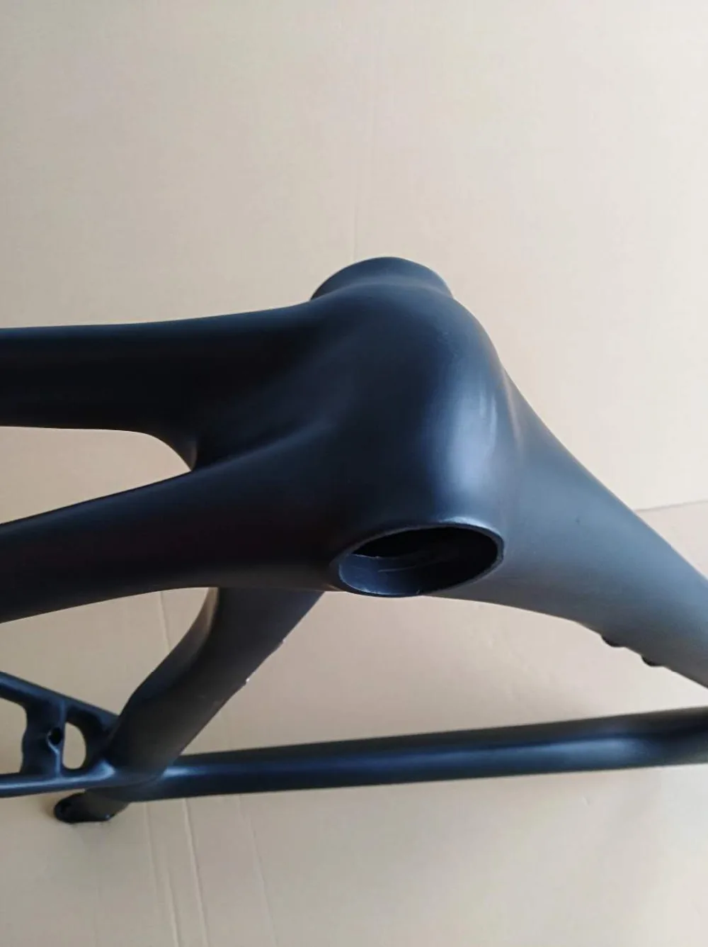 Новая модель EARRELL Aero Track углеродная рамка велосипеда 700C карбоновая рама с