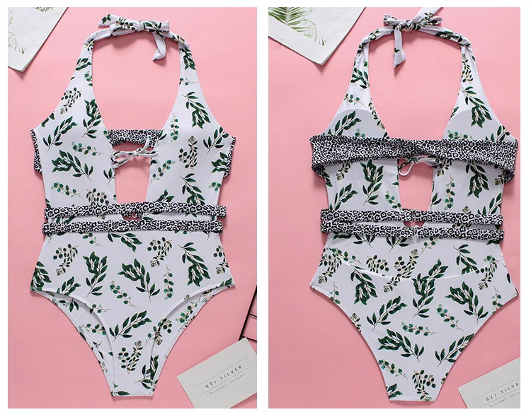 Lace-print-one-piece-swimsuit_04