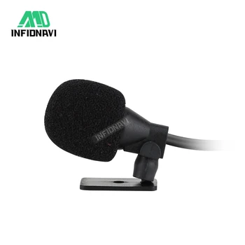 

External mic