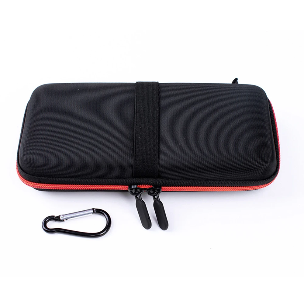 2019 новый жесткий чехол EVA Power Bank для Xiaomi 3 Pro 20000 мАч зарядного устройства Mi PowerBank