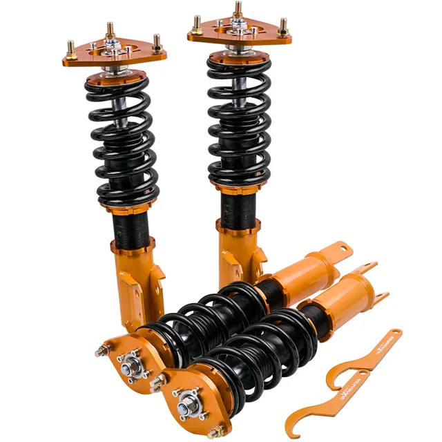 coilover suspension for mitsubishi