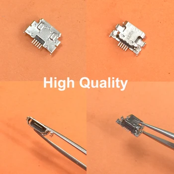 

10PCS For ASUS Zenfone 2 ZE500CL Z00D USB Charging Port Connector Socket Dock Repair Part