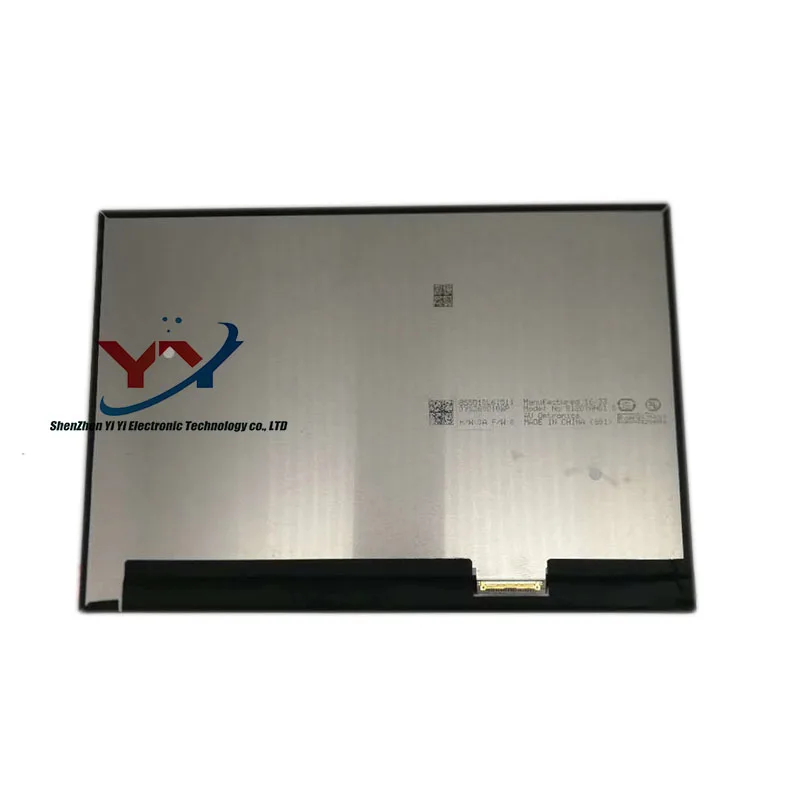 

12.0"LED LCD Screen B120YAN01.0 2880x1920 IPS Display 72% NTSC Non-touch