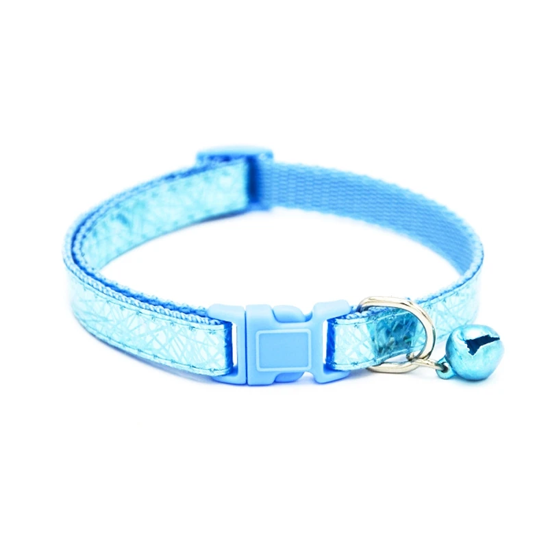Pet Products Cat Dog Collars For Small Large Dogs Cats Puppy Dog-Collar Harness Leash Harness Nylon Dog Cat Collar Supplies Accessories  (5)