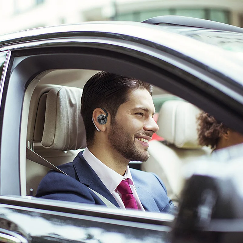 S800 TWS Bluetooth Headphones Sports Wireless Earphone Bluetooth 4.2 Headset Stereo IPX6 Waterproof