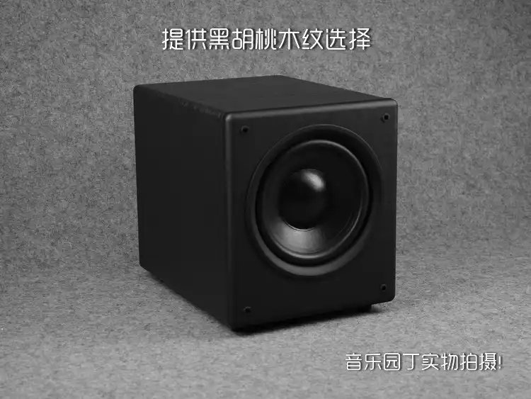 2.1 speakers with 8 inch subwoofer