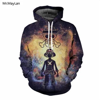 

Harajuku Anime One Piece Luffy Skull 3D Print Jacket Men/Women Vintage Hoodies Tracksuits Hat Sweatshirts Boy Autumn Clothes 5XL