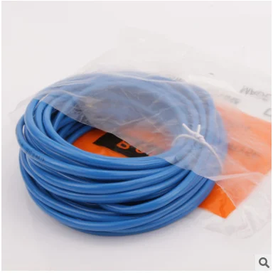 

MY1763 Factory customized new environmental protection Category 5 network cable