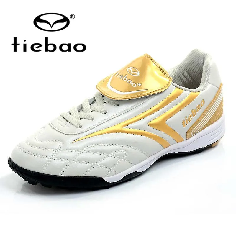 TIEBAO спортивная обувь унисекс для занятий спортом на открытом воздухе футбольная
