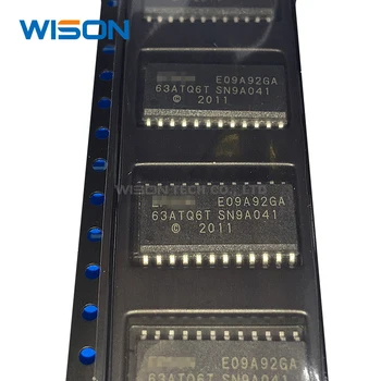 

5-10PCS/lot E09A92GA E09A92 EO9A92GA SOP24 IC Chip New original