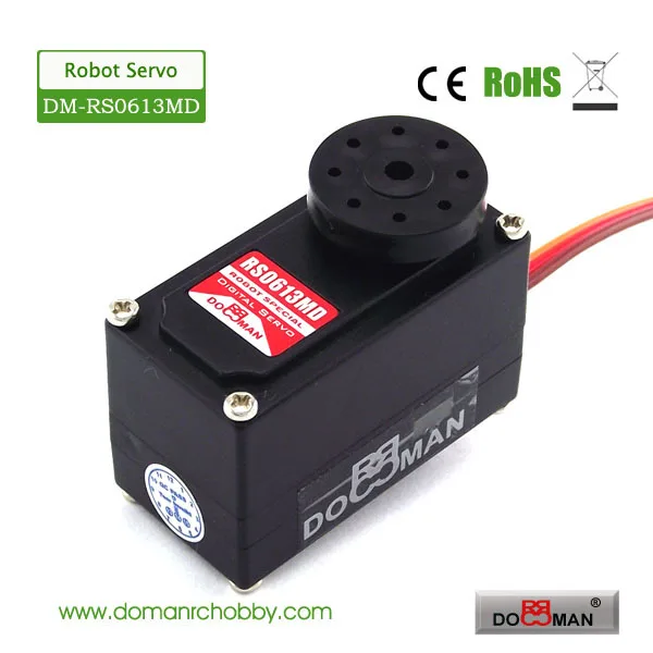DM-RS0613MDX