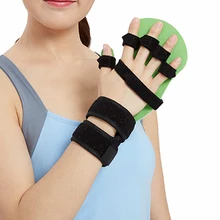 OPER Separate Fingers Hand Orthosis Finger Brace Extension Fixed Clamp Fracture Sprain Recovery Posture Correction Medical WH-41